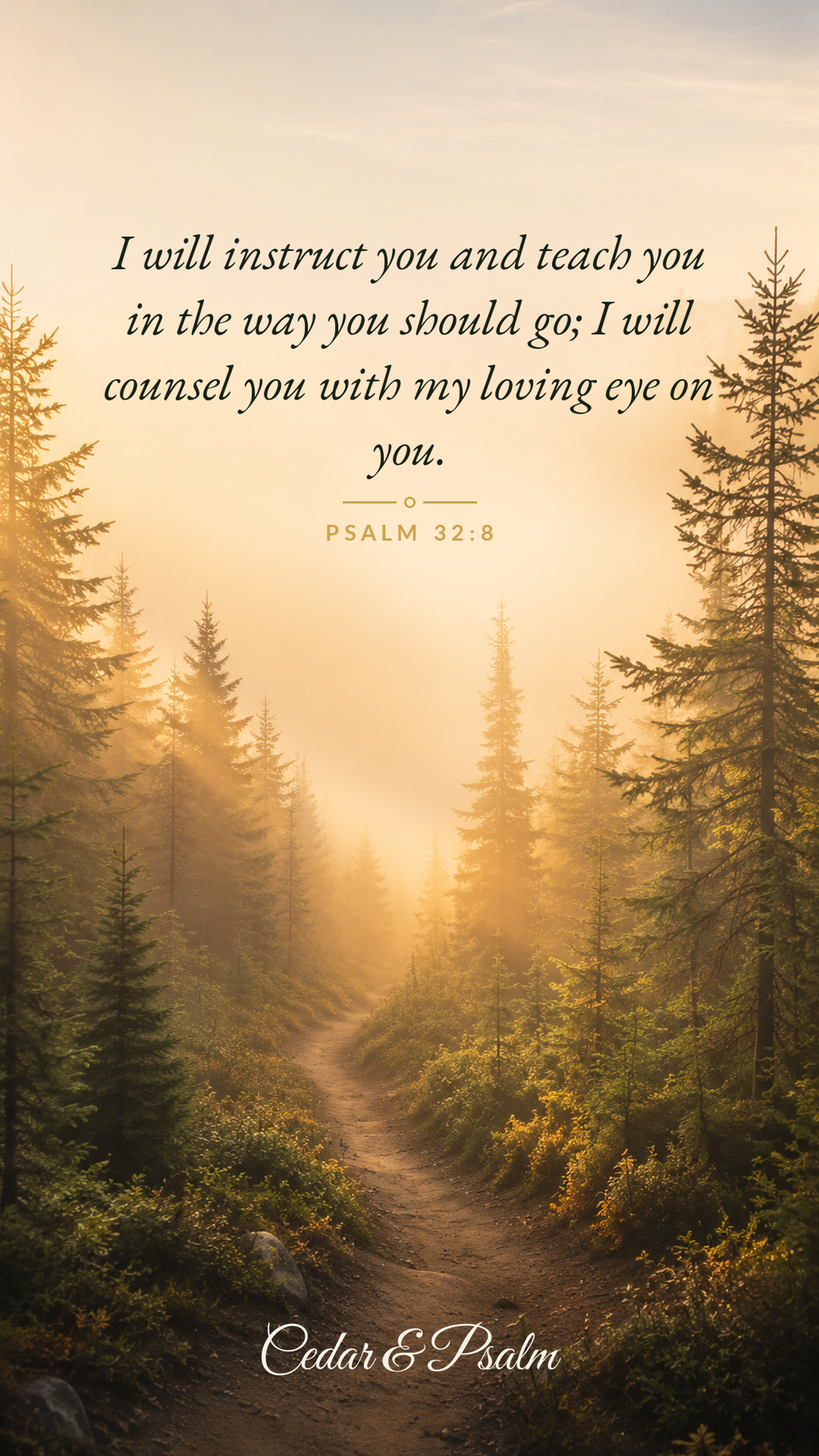 Psalms for Hard Days digital wallpaper and devotional bundle
